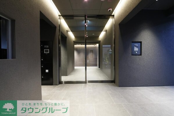 西尾久五丁目マンションの物件内観写真